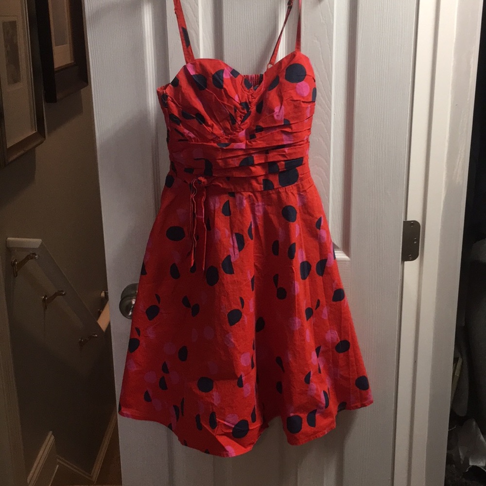 Super cute H&M sundress size 4